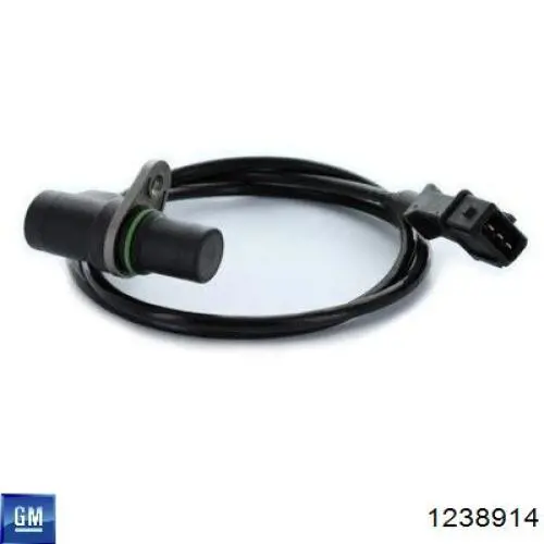 Comprar 1238914 General Motors Sensor de cigüeñal