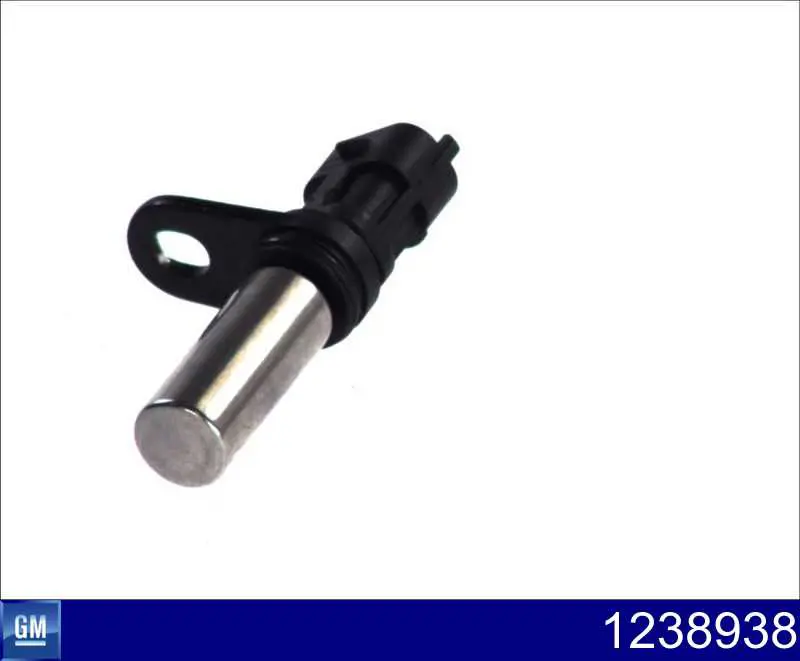 Generador de impulsos, cigüeñal  General Motors 1238938 precio, desde 17,62 EUR
