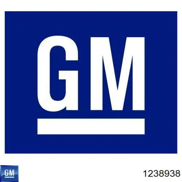 Comprar 1238938 General Motors Sensor de cigüeñal
