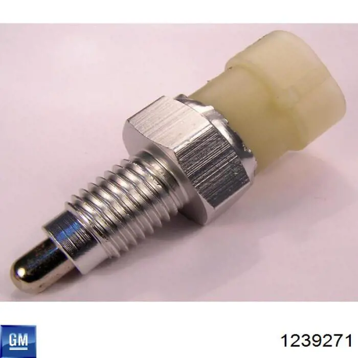 Interruptor, piloto de marcha atrás Opel Combo