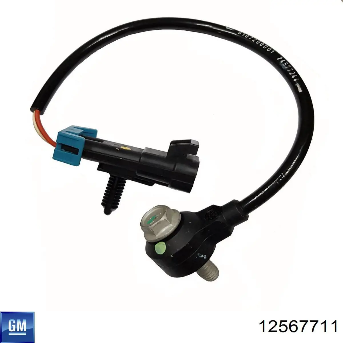 Comprar 12567711 General Motors Sensor de detonacion