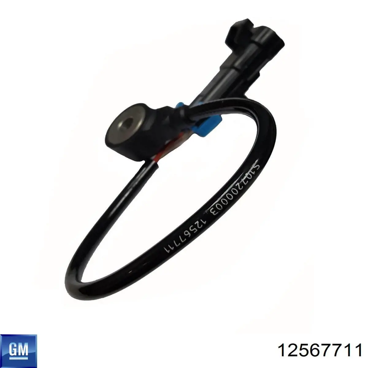 Sensor de picado Facet 93093