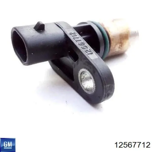 Comprar 12567712 General Motors Sensor de cigüeñal