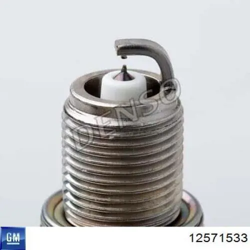Bujías General Motors 12571533 precio, desde 10,47 EUR