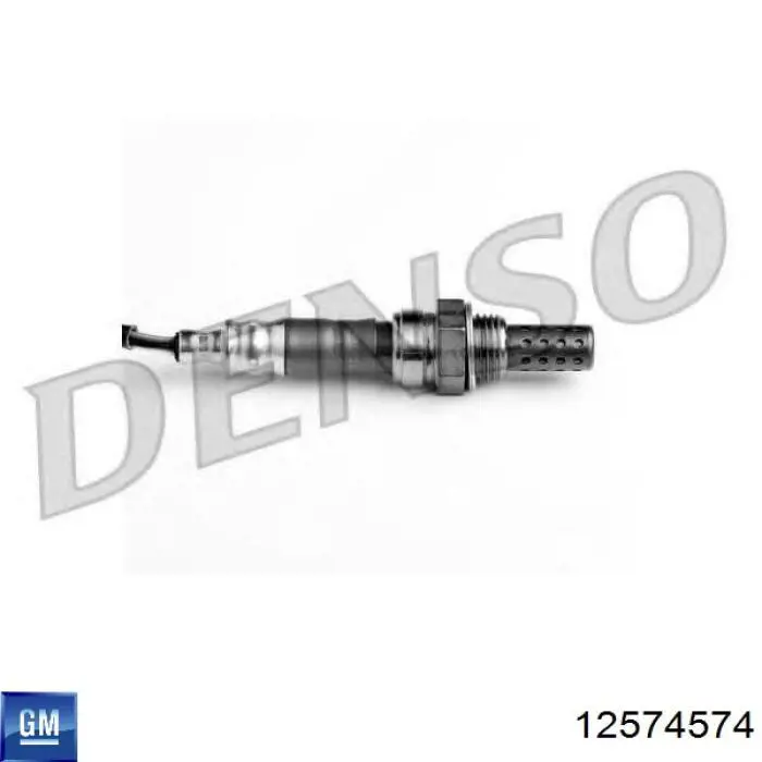 Sonda de oxígeno General Motors 12574574 precio, desde 63,59 EUR
