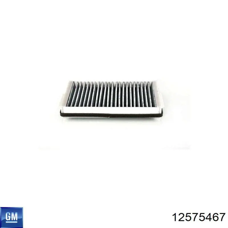 Comprar 12575467 General Motors Sensor de presión del colector de admisión