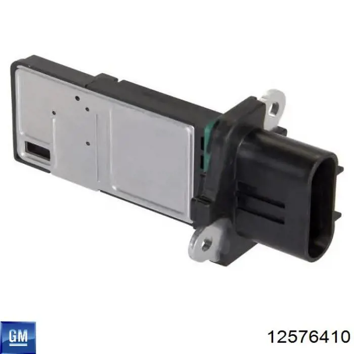 Comprar 12576410 General Motors Sensor de masa de aire