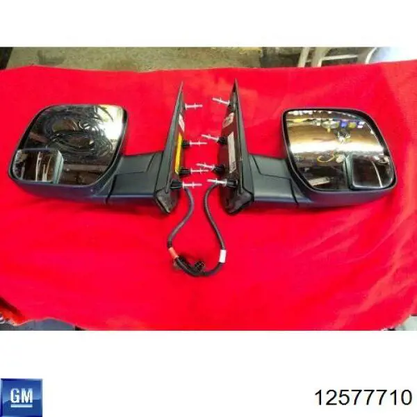 Comprar 12577710 General Motors Retén de cigüeñal frontal