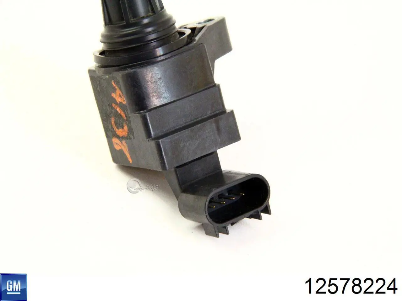 Bobina de chispa General Motors 12578224 precio, desde 30,82 EUR