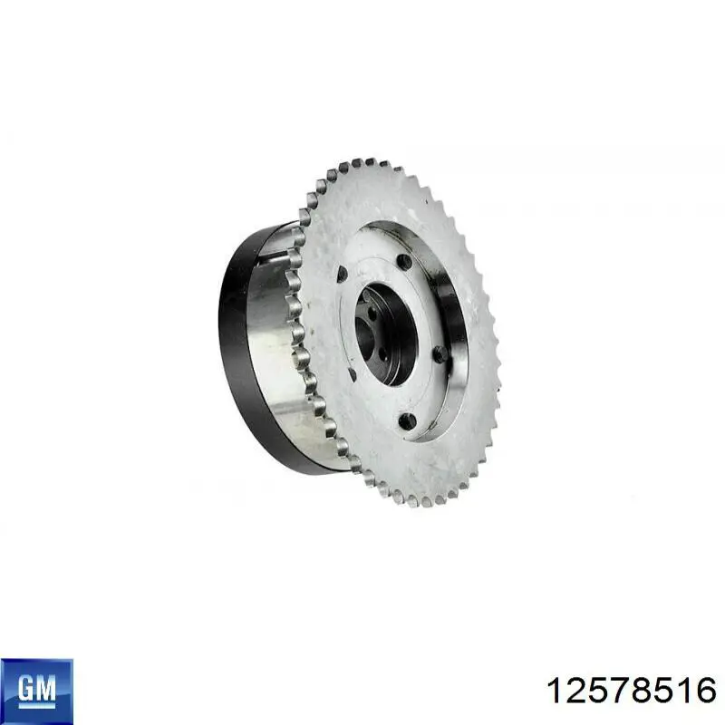 Engranaje del árbol de levas de escape General Motors 12578516 precio, desde 88,23 EUR