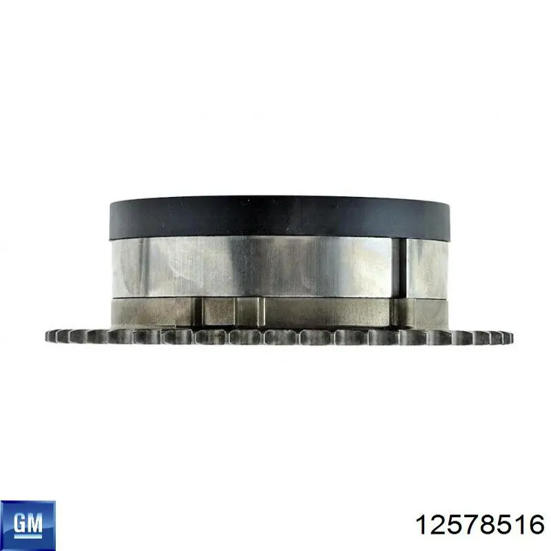 Comprar 12578516 General Motors Engranaje del árbol de levas de escape
