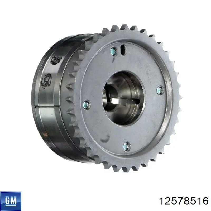 Comprar 12578516 General Motors Engranaje del árbol de levas de escape