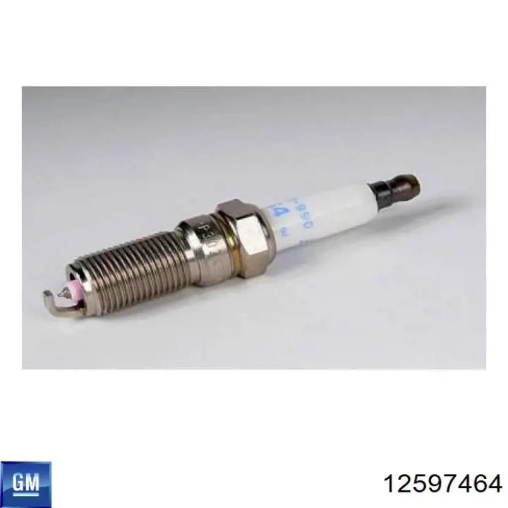 Comprar 12597464 General Motors Bujía de encendido