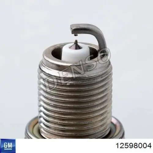 Bujías General Motors 12598004 precio, desde 9,43 EUR