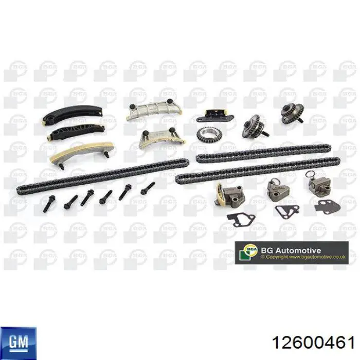 RP12600461 RoerS-Parts