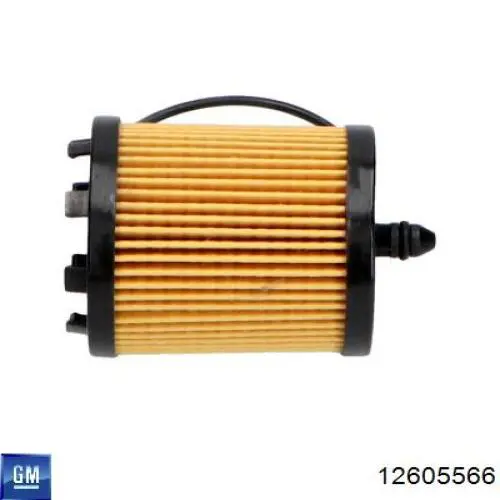 Filtro de aceite General Motors 12605566 precio, desde 4,21 EUR