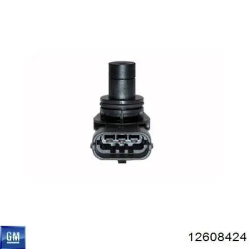 Sensor de levas ERA 550812