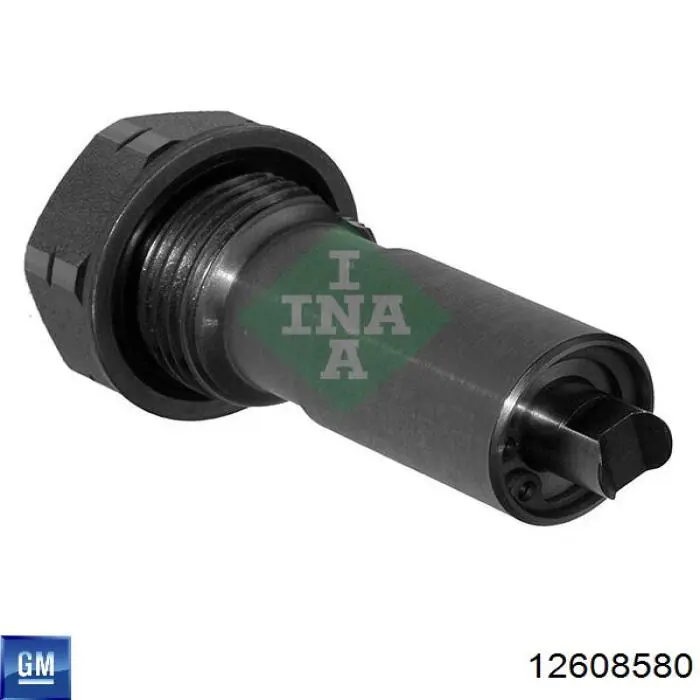 Tensor de cadena de distribución General Motors 12608580 precio, desde 60,11 EUR