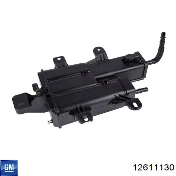 Válvula PCV Metalcaucho 03999 precio, desde 6,12 EUR