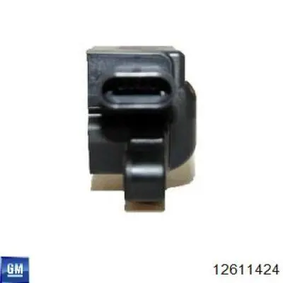 12611424 General Motors Bobina de encendido