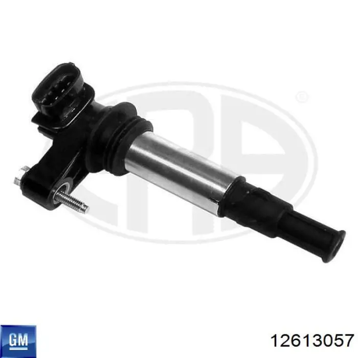Bobina de chispa General Motors 12613057 precio, desde 53,72 EUR