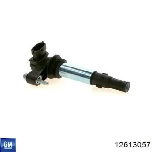 Comprar 12613057 General Motors Bobina