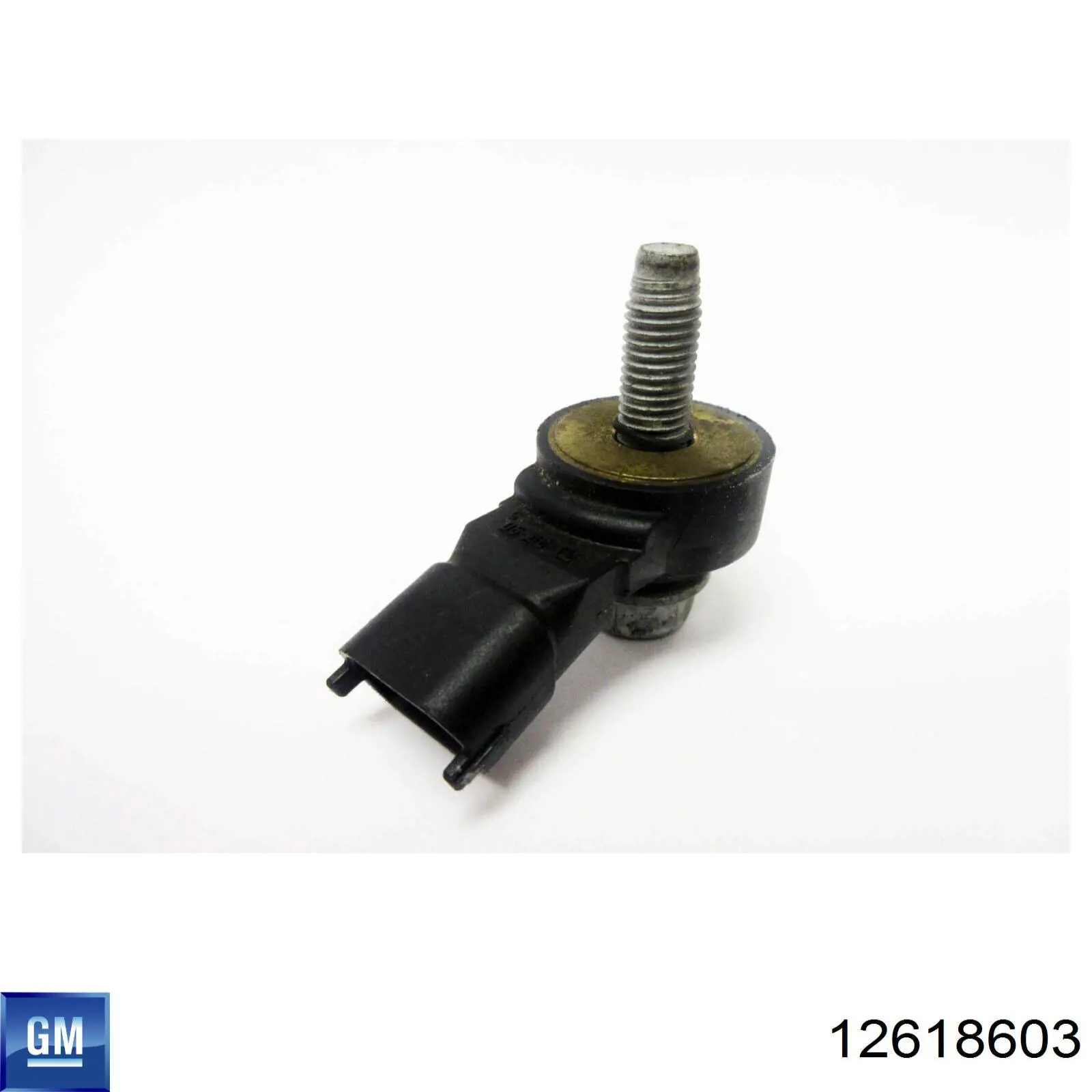 Comprar 12618603 General Motors Sensor de detonacion