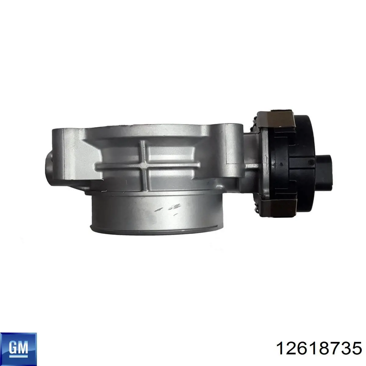 Comprar 12618735 General Motors Cuerpo de mariposa