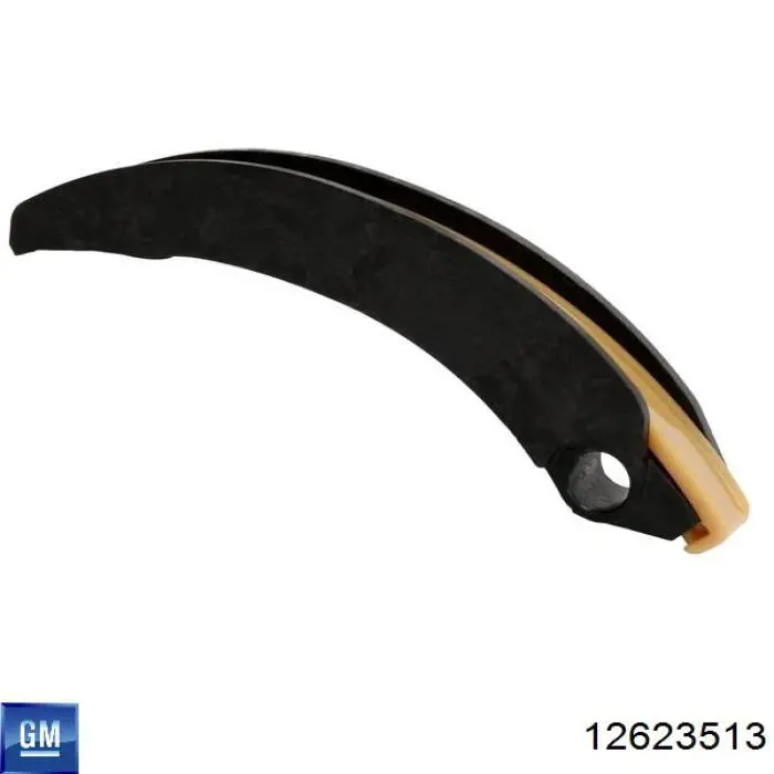 Guía del tensor de la cadena de distribución General Motors 12586960 precio, desde 57,75 EUR