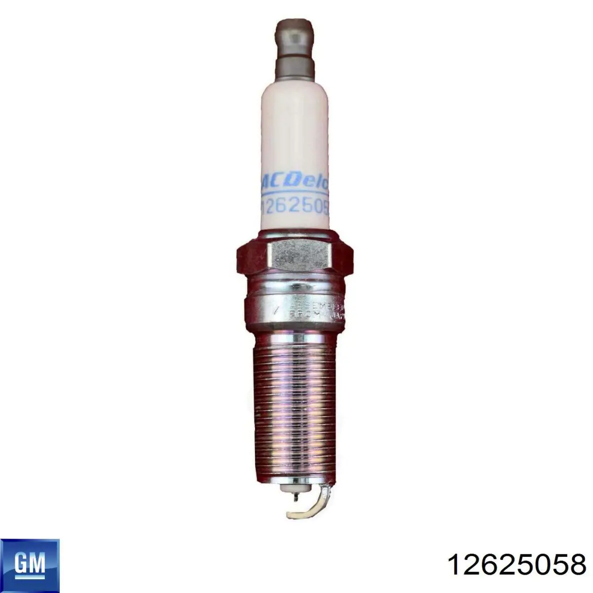 Bujías General Motors 12625058 precio, desde 9,43 EUR