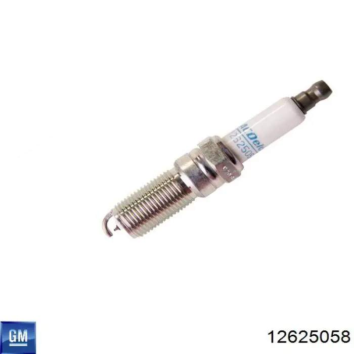Comprar 12625058 General Motors Bujía de encendido