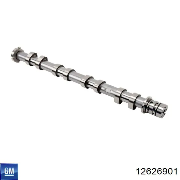 Árbol de levas de escape Freccia CM052404 precio, desde 148,07 EUR