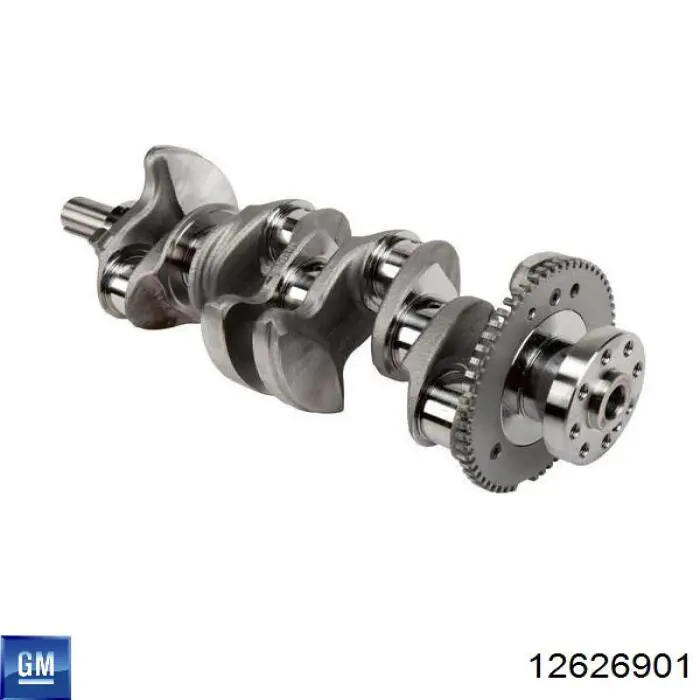 Comprar CM052404 Freccia Árbol de levas de escape
