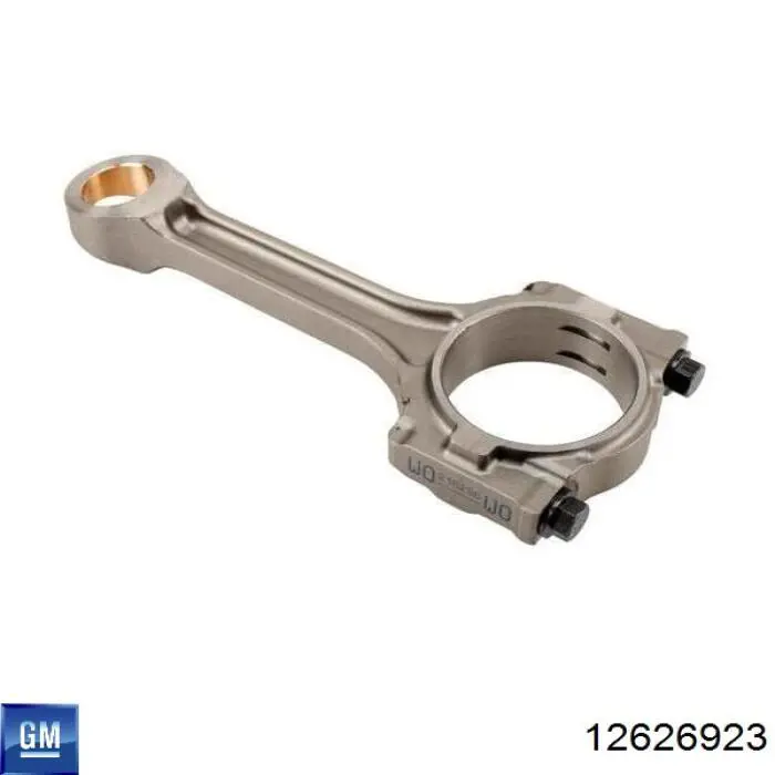 Retén de cigüeñal frontal General Motors 12626923 precio, desde 22,60 EUR