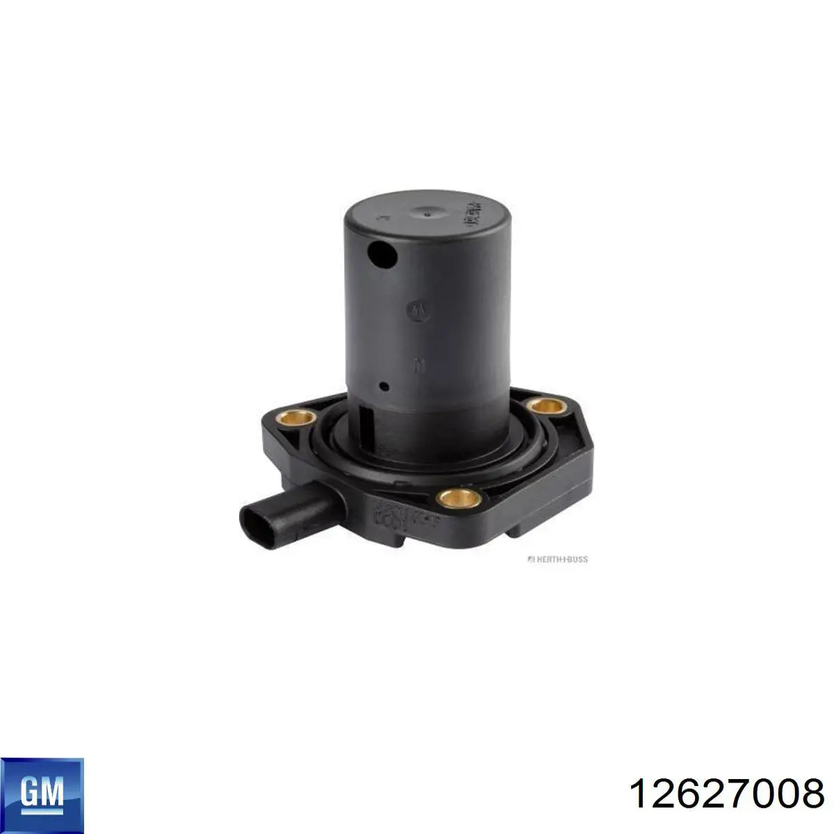 Comprar 12627008 General Motors Sensor de nivel de aceite