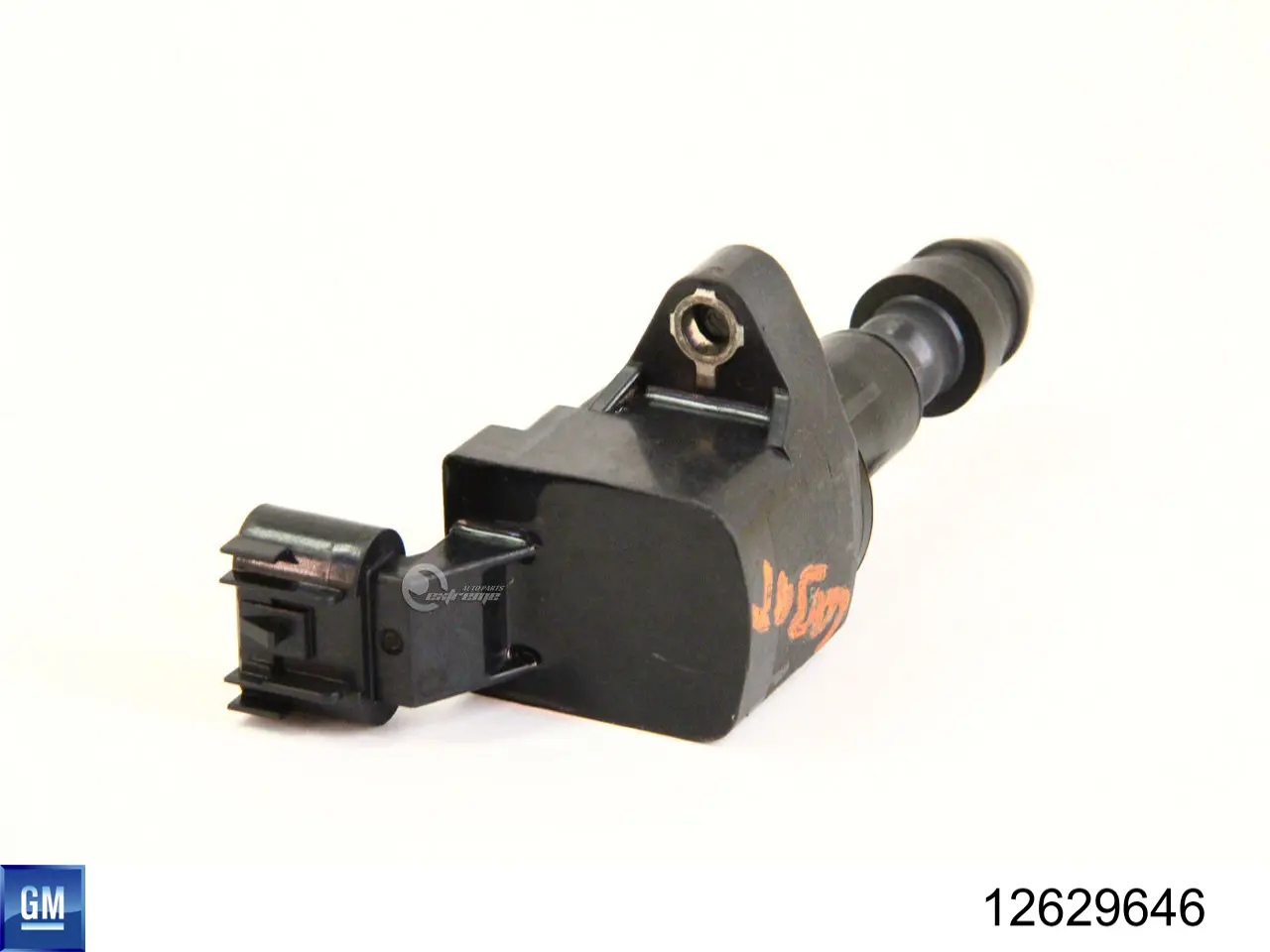 Bobina ZSE212 Beru