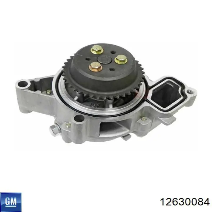 Bombeadora de agua General Motors 12630084 precio, desde 80,78 EUR