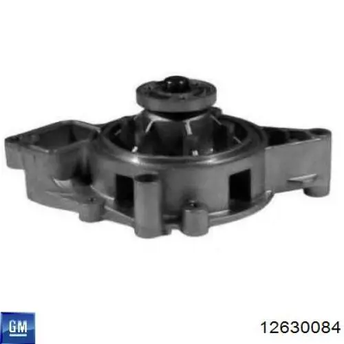 Comprar 12630084 General Motors Bomba de agua para motor