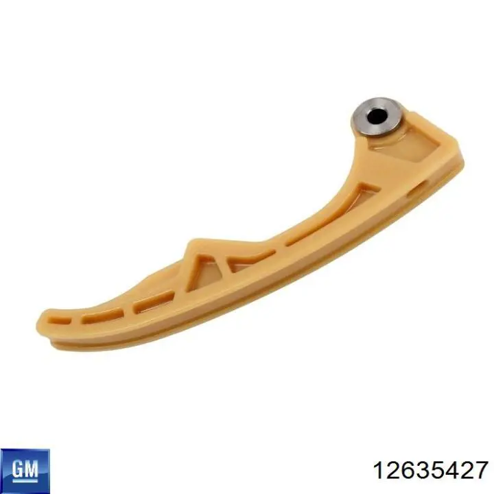 Cadena de la bomba de aceite General Motors 12635427 precio, desde 47,86 EUR