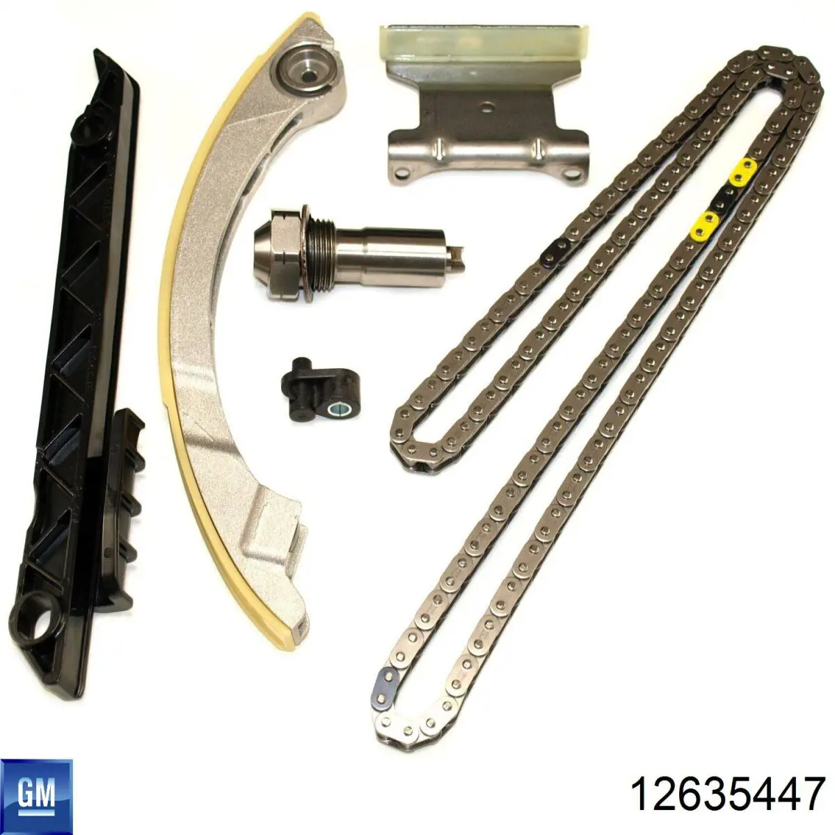 Comprar 427297 Triclo Kit de cadena de distribución