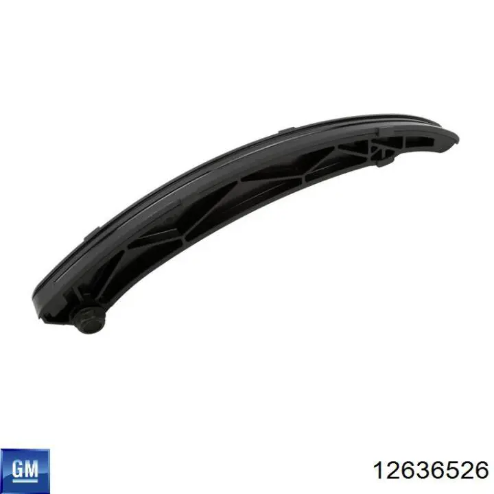 Comprar 636502 Opel Guía derecha de cadena de distribución