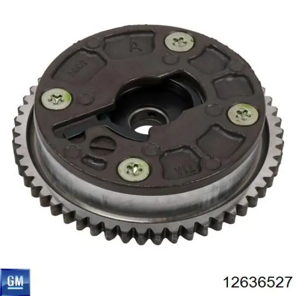 Comprar 12636527 General Motors Tensor de cadena de distribución