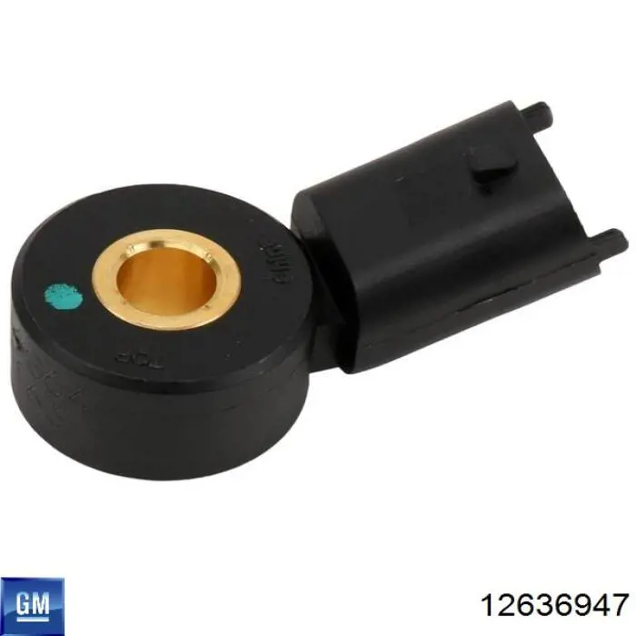 Comprar L6116121 Bogap Sensor de posición del árbol de levas