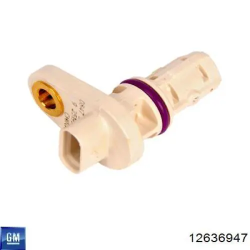 Sensor de levas NTY ECPPL031
