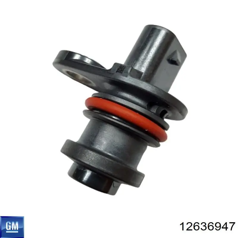 Sensor de árbol de levas L6116121 Bogap