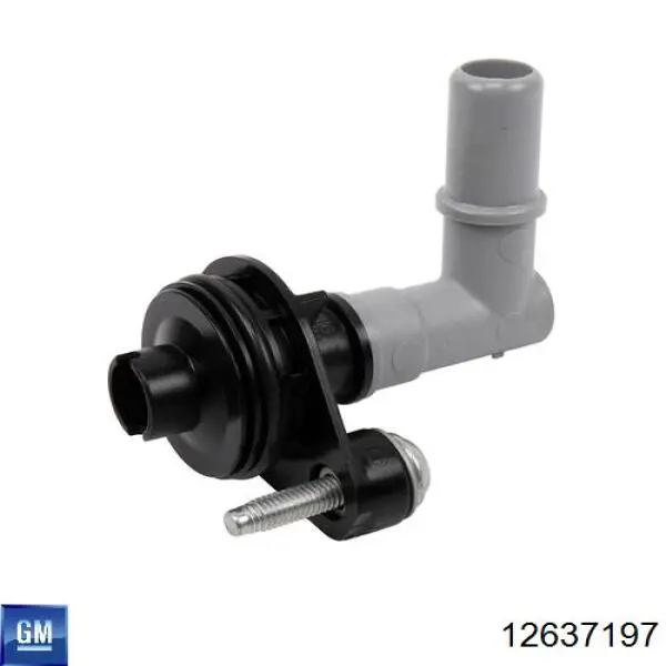 Comprar 12637197 General Motors Bujía de encendido