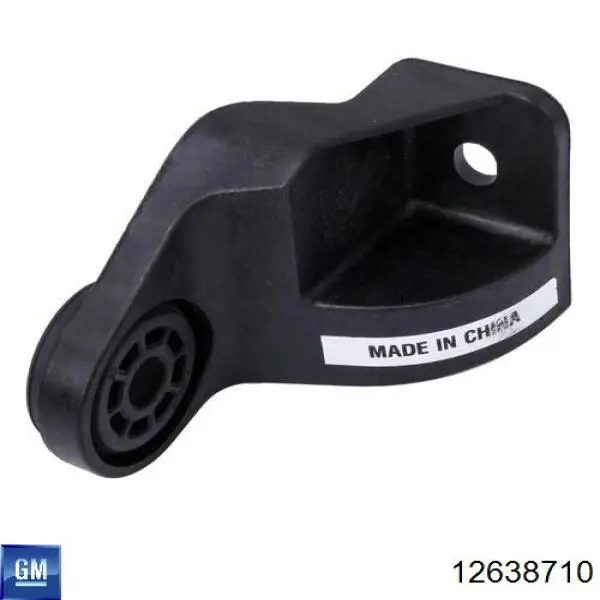 General Motors 12638710
