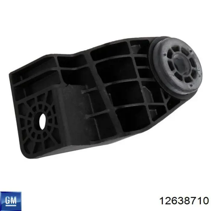 Cuello de llenado del sistema de refrigeración General Motors 12638710 precio, desde 41,84 EUR