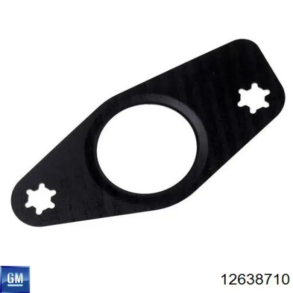 Comprar 12638710 General Motors Cuello de llenado del sistema de refrigeración