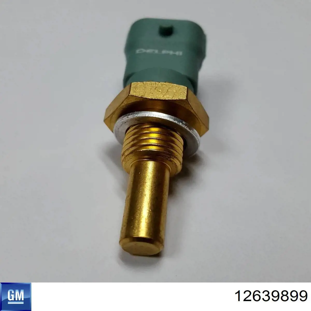 Sensor de temperatura del refrigerante Chevrolet Cruze J300